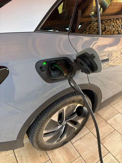 Inštalácia nabíjacej stanice wallbox pre elektromobil v Nitre
