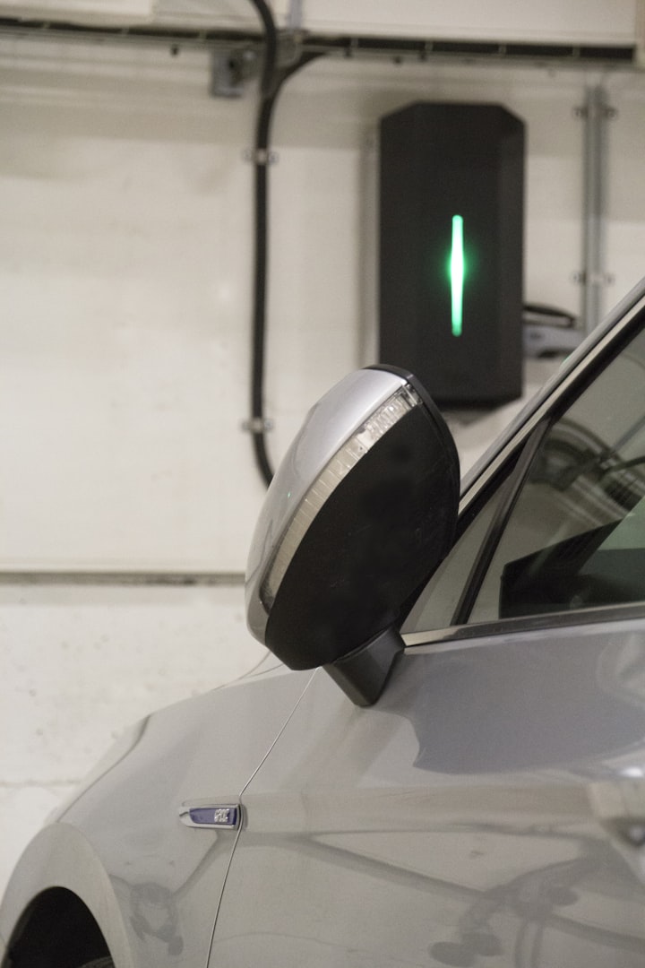 Montáž domácej nabíjacej stanice pre elektromobil v Rovinke